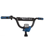 Велосипед Novatrack 205ADODGER.BK22