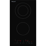 Встраиваемая электрическая варочная панель Weissgauff HV 312 B