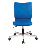 Офисное кресло Бюрократ CH-330M/OR-03