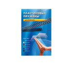 Пружина для переплета Office Kit BP2040