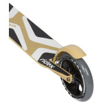 Самокат Ridex Versa 145 мм бежевый