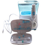 Ирригатор Gess Aqua Pro GESS-707