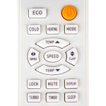 Сплит-система NewTek NT-65R12