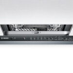 Встраиваемая посудомоечная машина Bosch SPV25CX10R