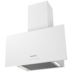 Каминная вытяжка Krona Clementina 600 white s
