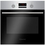 Встраиваемый электрический духовой шкаф Kuchenchef KBE680TaX