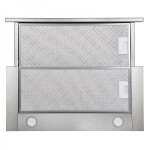 Встраиваемая вытяжка Zigmund & Shtain K 012.6 B