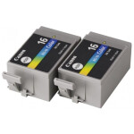 Картридж Canon BCI-16 color (9818A002)