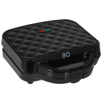 Вафельница BQ ST1007 черный