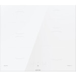 Встраиваемая индукционная варочная панель Gorenje GI 6401 WSC