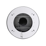 Островная вытяжка HOMSair FLY 1000PH белый