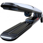 Стайлер GA.MA GI0502 белый