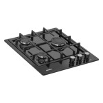 Встраиваемая газовая варочная панель Simfer H45V30B416