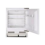 Встраиваемый холодильник Ascoli ASL110BU
