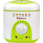Фритюрница Sakura SA-7654GR