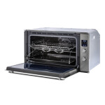 Встраиваемый электрический духовой шкаф Delonghi SLB 9 Rus