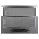 Встраиваемая вытяжка Zigmund & Shtain K 002.61 S