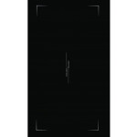 Встраиваемая индукционная варочная панель Zigmund & Shtain CIS 032.60 BX