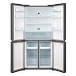 Холодильник Korting KNFM 81787 GN