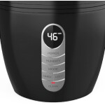 Увлажнитель воздуха Royal Clima RUH-T300/5.7E-BL черный