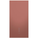 Каминная вытяжка Maunfeld Bath 401 медный