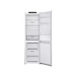 Холодильник LG GC-B459SQCL