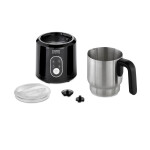 Пеновзбиватель Caso Crema Choco Black