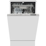Встраиваемая посудомоечная машина Weissgauff BDW 4140 D