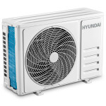 Сплит-система Hyundai HAC-09/T-PRO