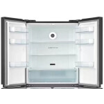 Холодильник Korting KNFM 81787 GN