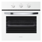 Встраиваемый электрический духовой шкаф Maunfeld AEOC.575W