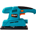 Вибрационная шлифмашина Bort BS-240