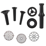 Мясорубка Endever Sigma 106