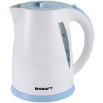 Чайник электрический Kraft KF-KP1728W