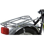 Велосипед Novatrack 183ASTRA.BK20 черный 139680