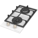 Встраиваемая газовая варочная панель Zigmund & Shtain M 26.3 W