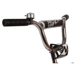 Велосипед Novatrack 163URBAN.RD22 красный