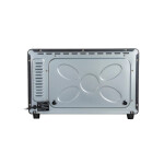 Мини-печь National NK-MO205 black