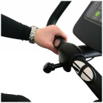 Велотренажер Schwinn 510U вертикальный