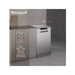 Посудомоечная машина Weissgauff DW 4015