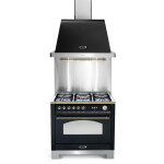 Газовая плита Lofra RNMG 96 GVGT/CI