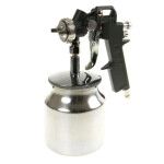 Набор пневмоинструмента Калибр НП-5Н