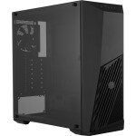 Компьютерный корпус Cooler Master MasterBox K501L (MCB-K501L-KANN-S00)