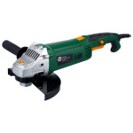 Угловая шлифовальная машина Калибр МШУ-230/2200Р