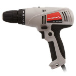 Дрель-шуруповерт Интерскол ДШ-10/260Э2
