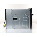 Встраиваемый электрический духовой шкаф Zigmund & Shtain EN 102.112 S