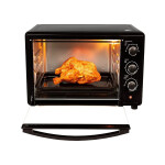 Мини-печь Nordfrost R 370 B