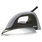 Утюг Яромир ЯР-004 черный/серый