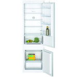 Встраиваемый холодильник Bosch KIV87NSF0