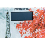 Весы напольные Polaris PWS 1864DG